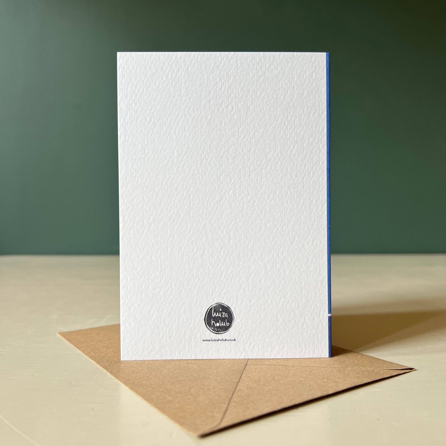 Anemones Greeting Card