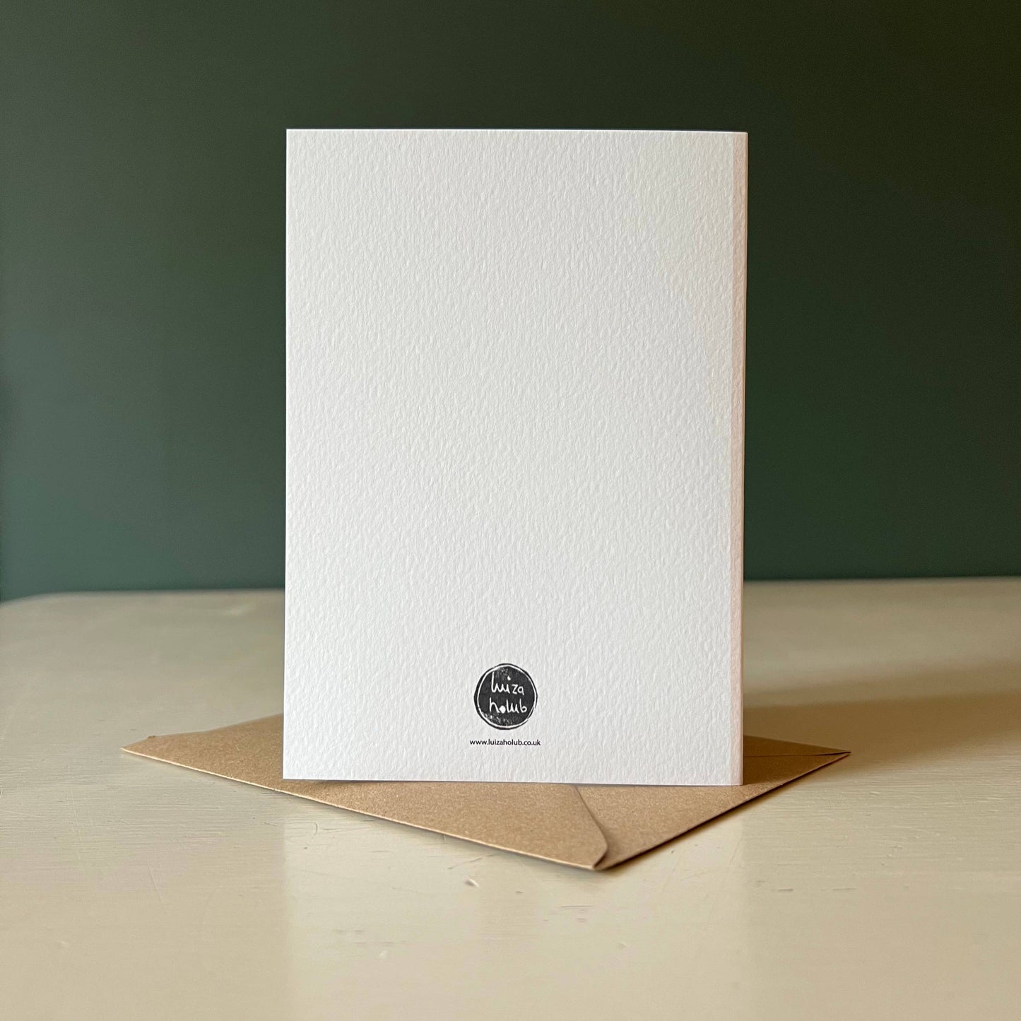 White Peonies Greeting Card