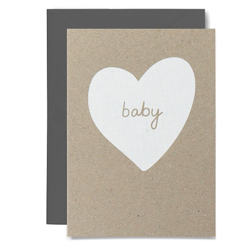 Baby Heart