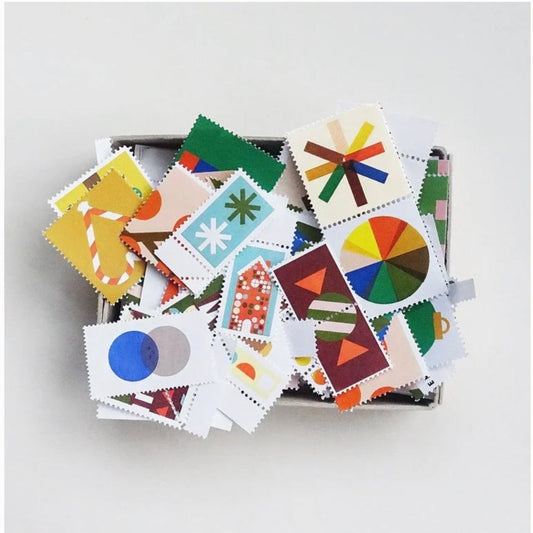Collected Stories: Inside Scout Editions
