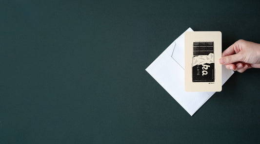 Letters That Remain: The Philosophy of Nandaka