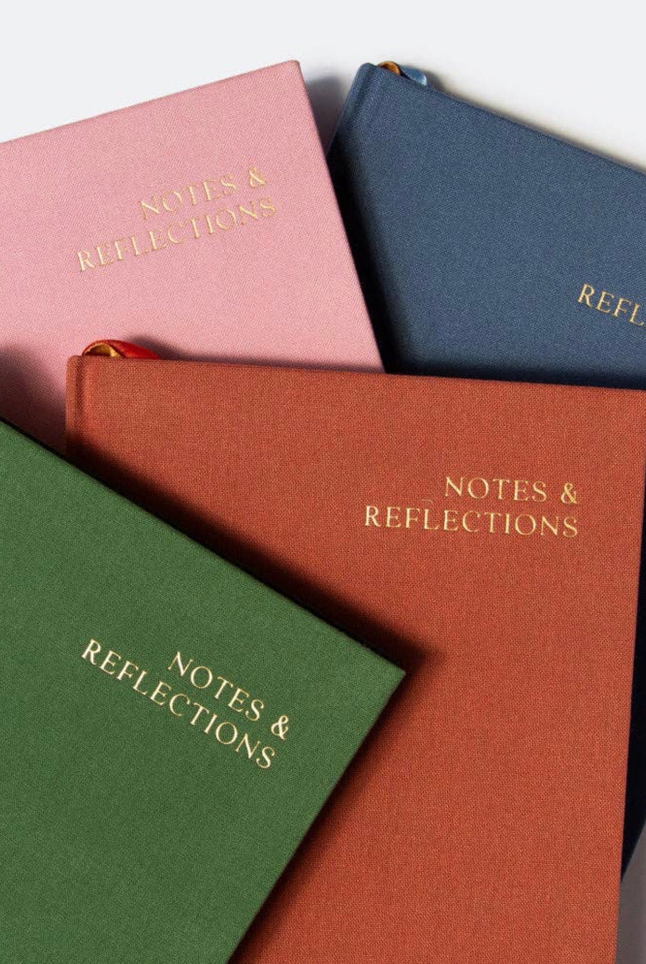 Journals & Notebooks