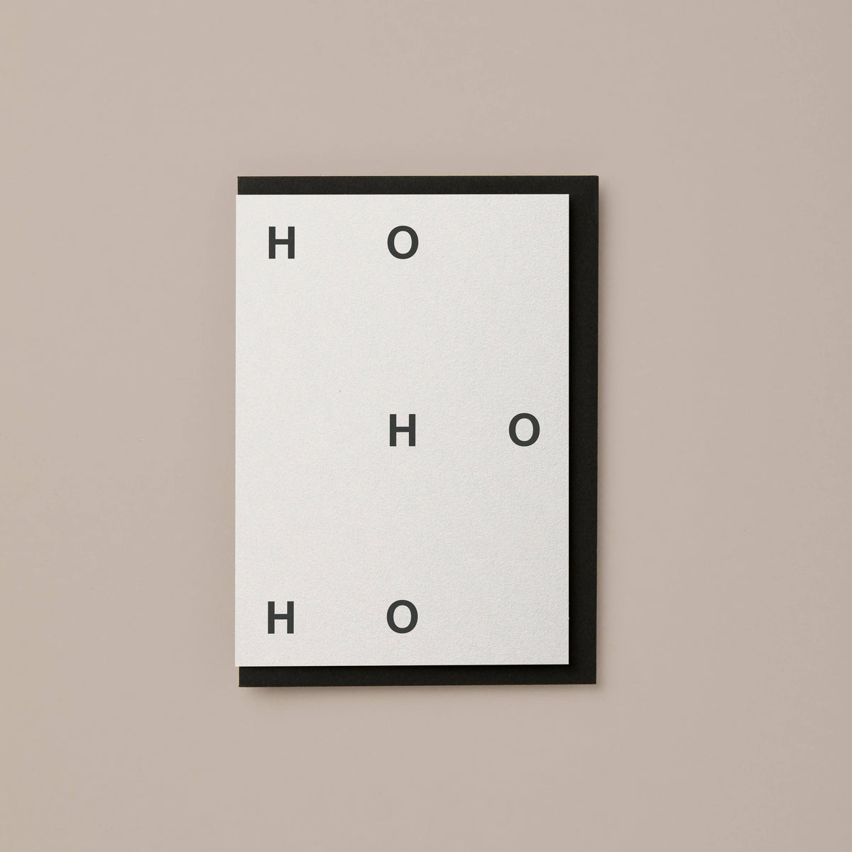 HO HO HO