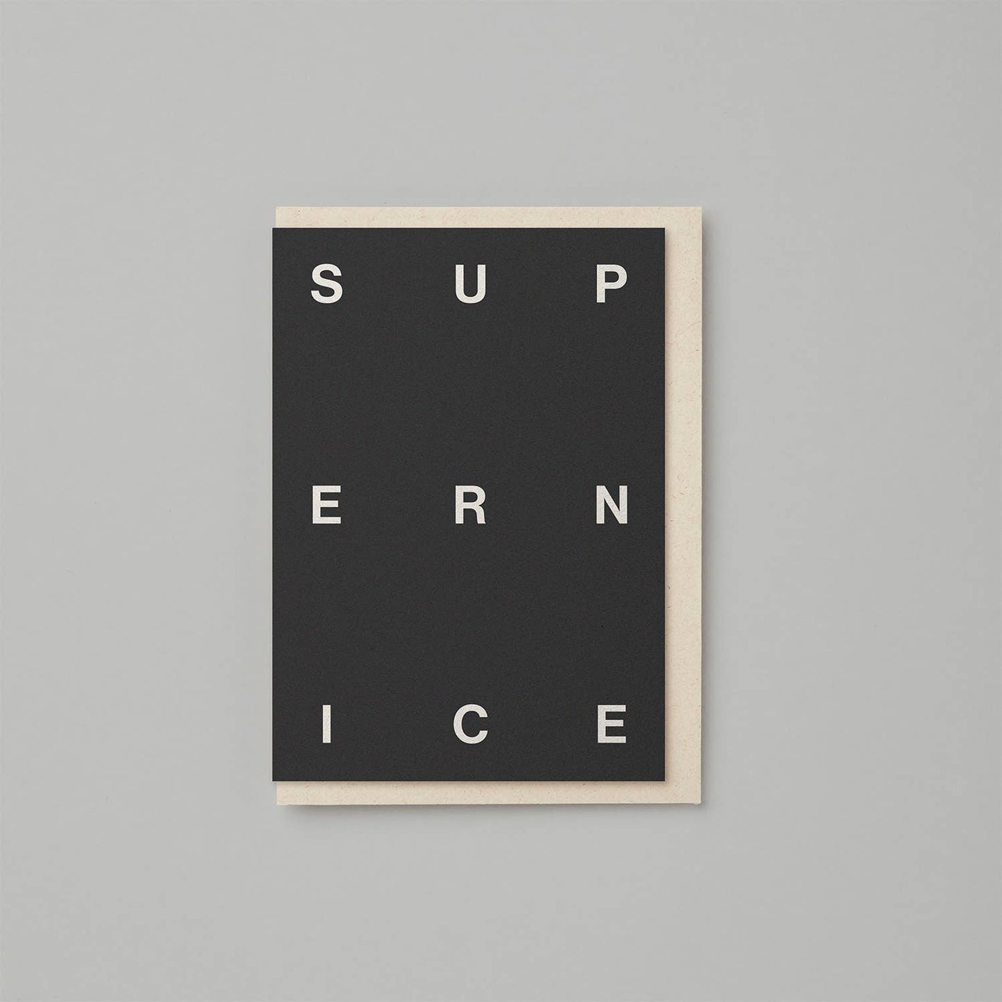Super Nice
