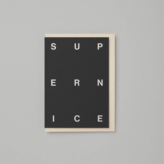 Super Nice
