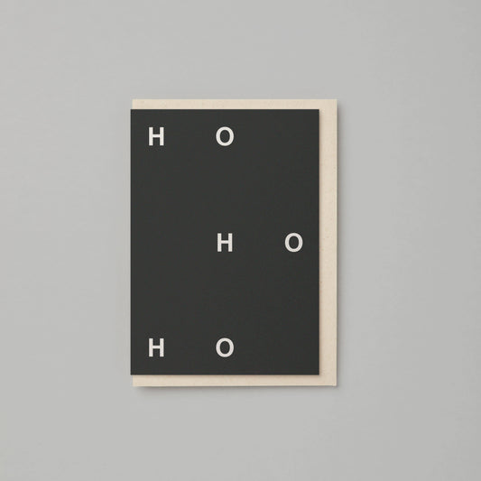 HO HO HO