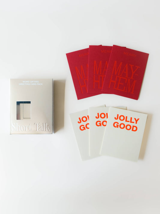 Jolly Good Pack