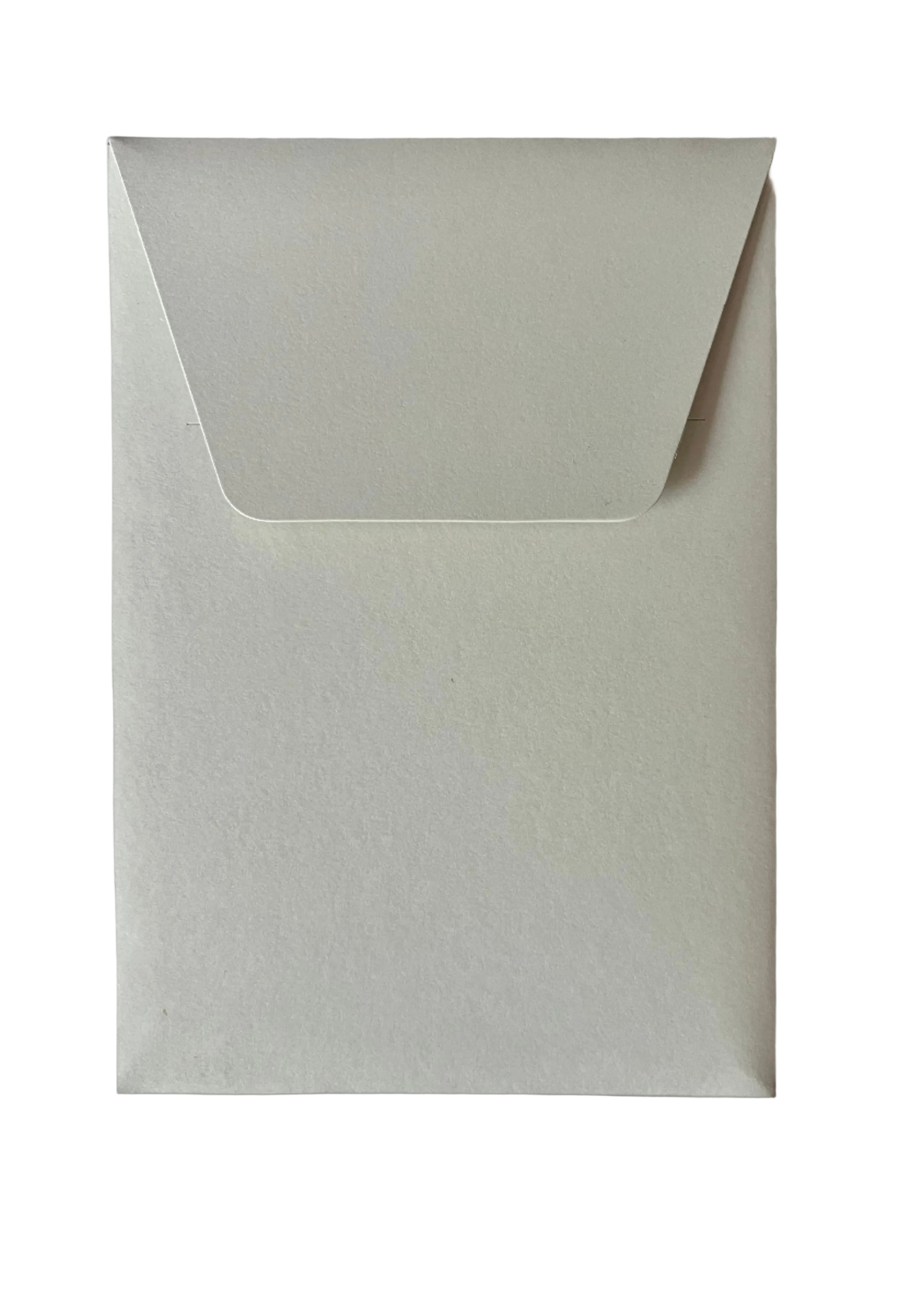 ル・タイポグラフ ポーチ エンベ​​ロープ