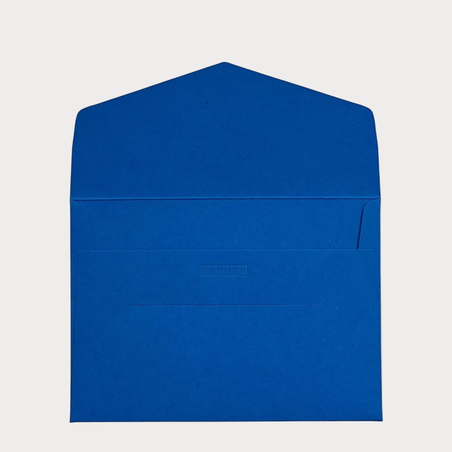 Le Bel Âge! + Sapphire Envelope