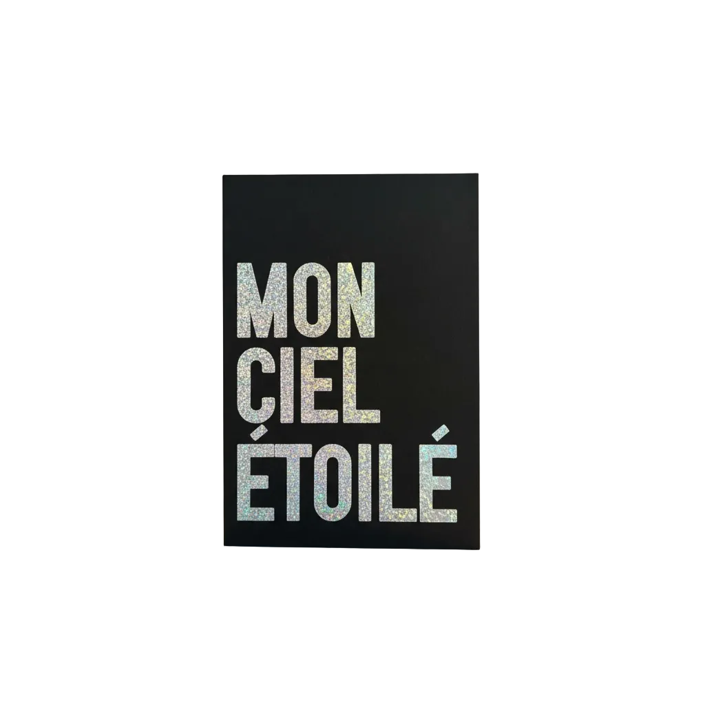 Mon Ciel Étoilé - Édition Spéciale