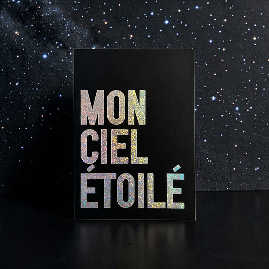 Mon Ciel Étoilé - Édition Spéciale