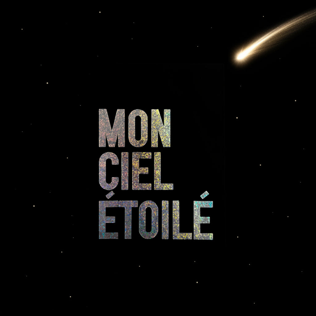 Mon Ciel Étoilé - Special Edition