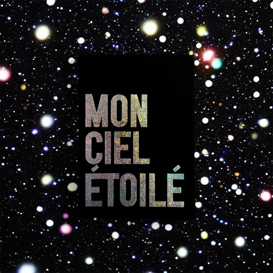 Mon Ciel Étoilé - Special Edition