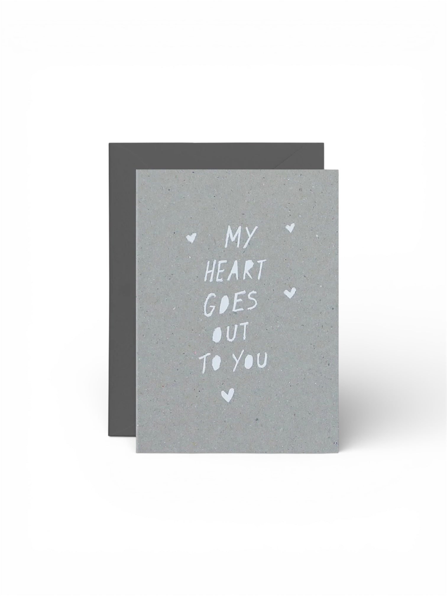 My Heart Goes Out To You