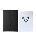 PANDA + Black Envelope