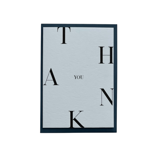 Thank You