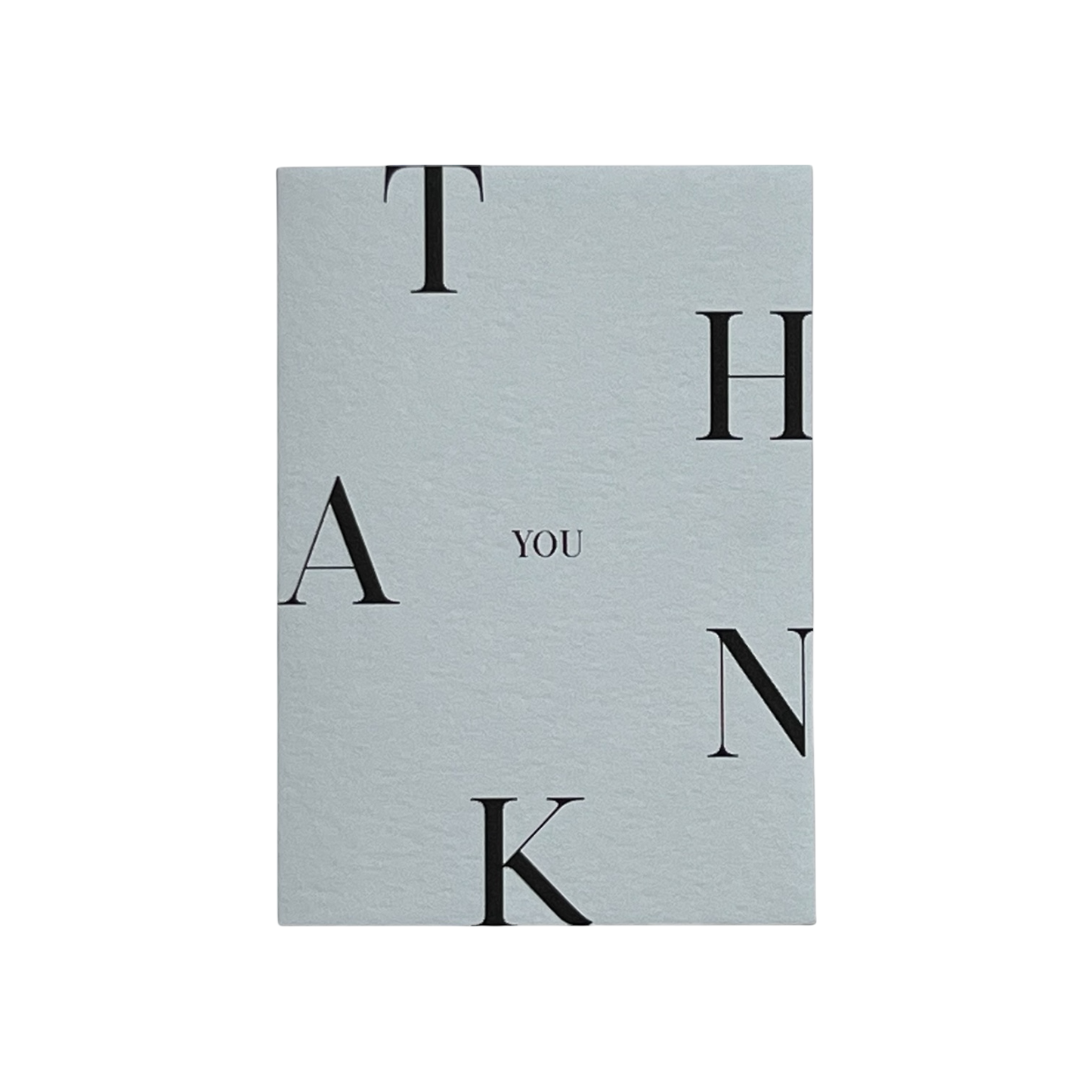 Thank You