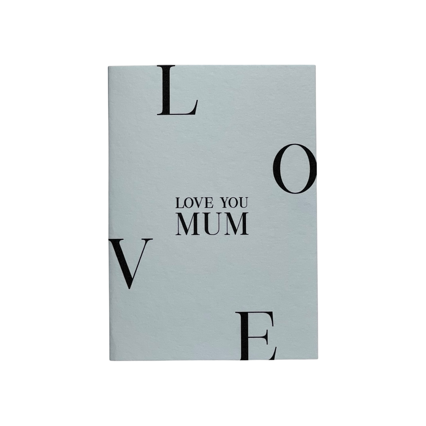 Love You Mum