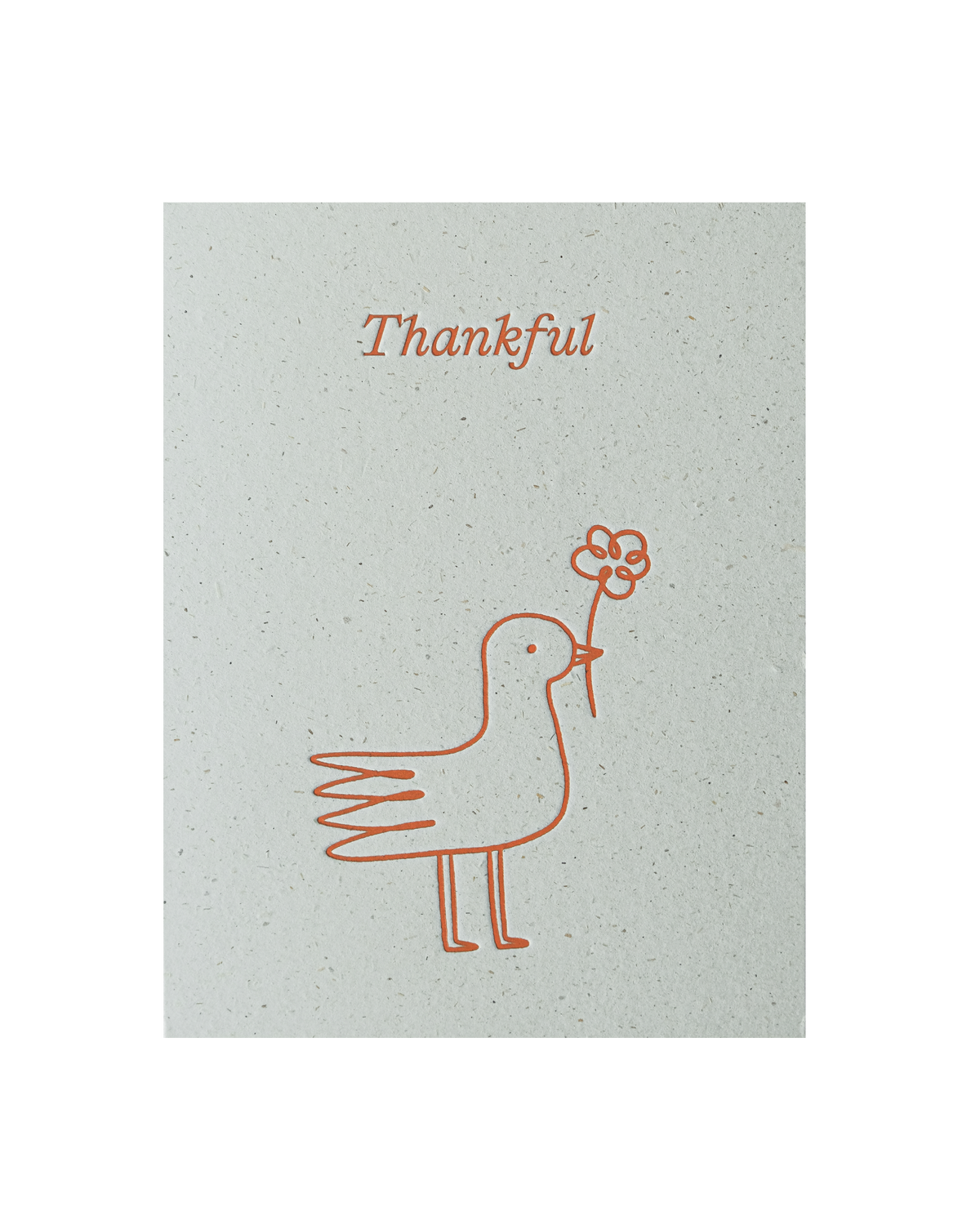 Thankful