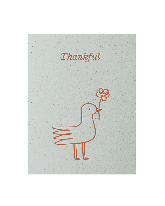 Thankful
