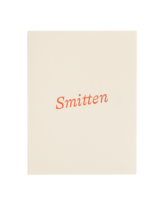 Smitten