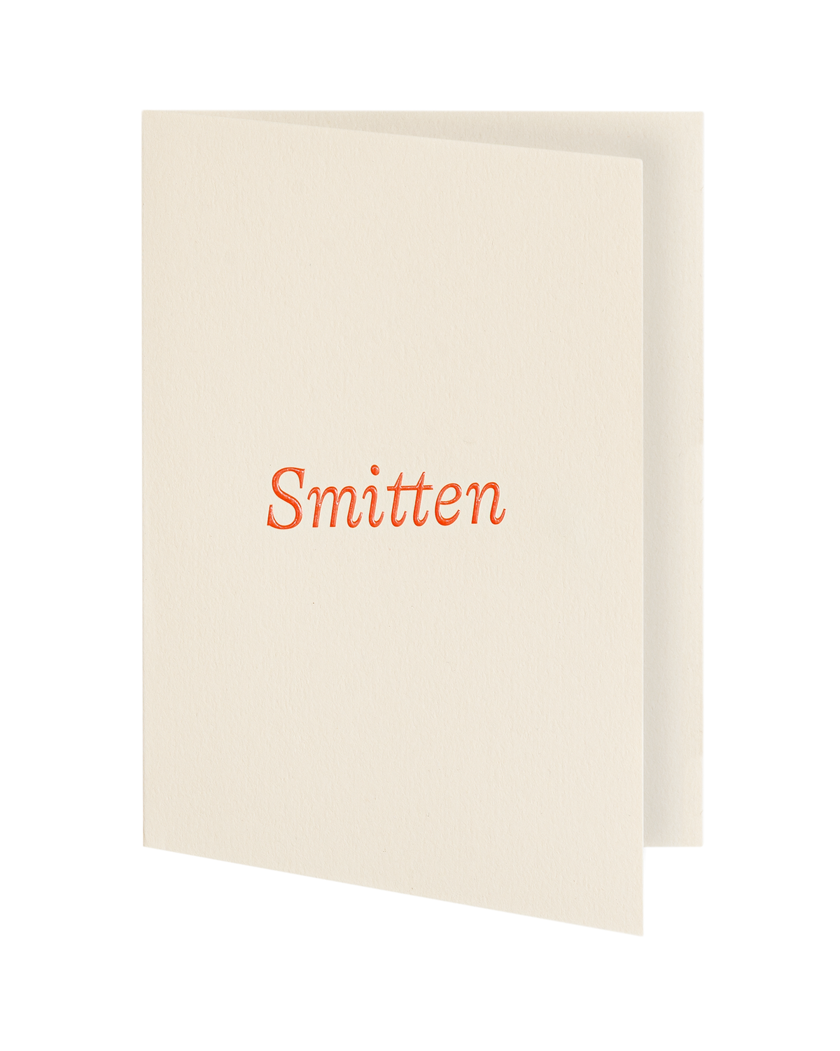 Smitten