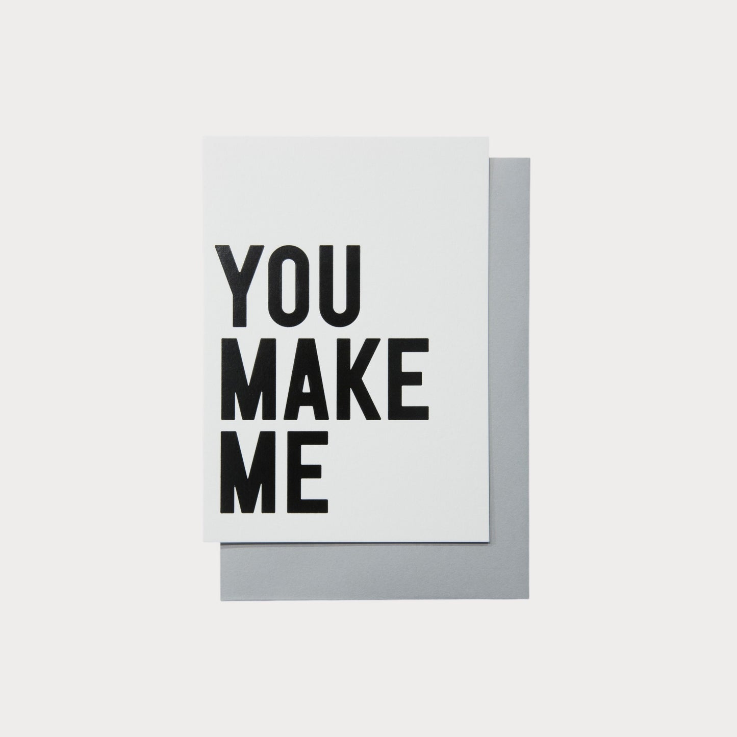 Tu me fais