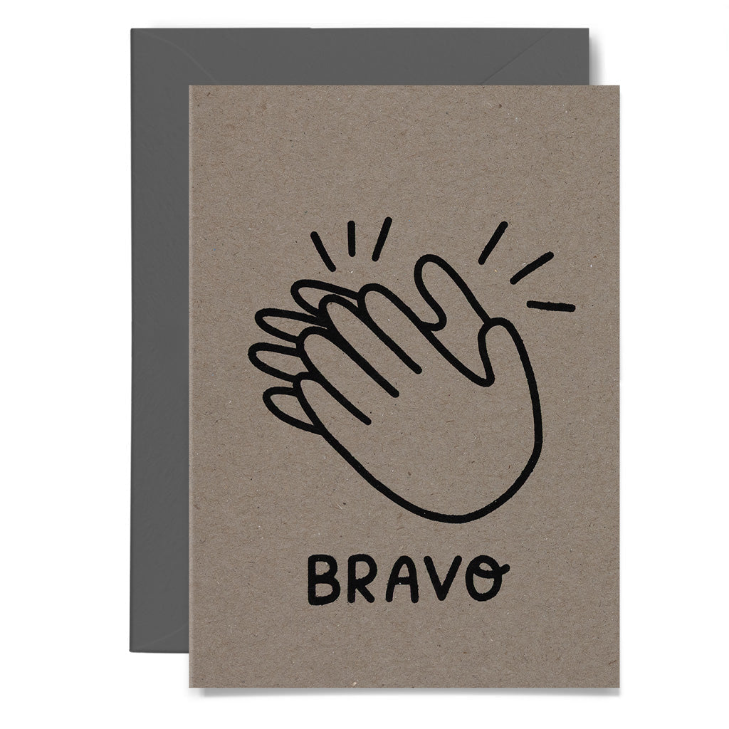 Bravo