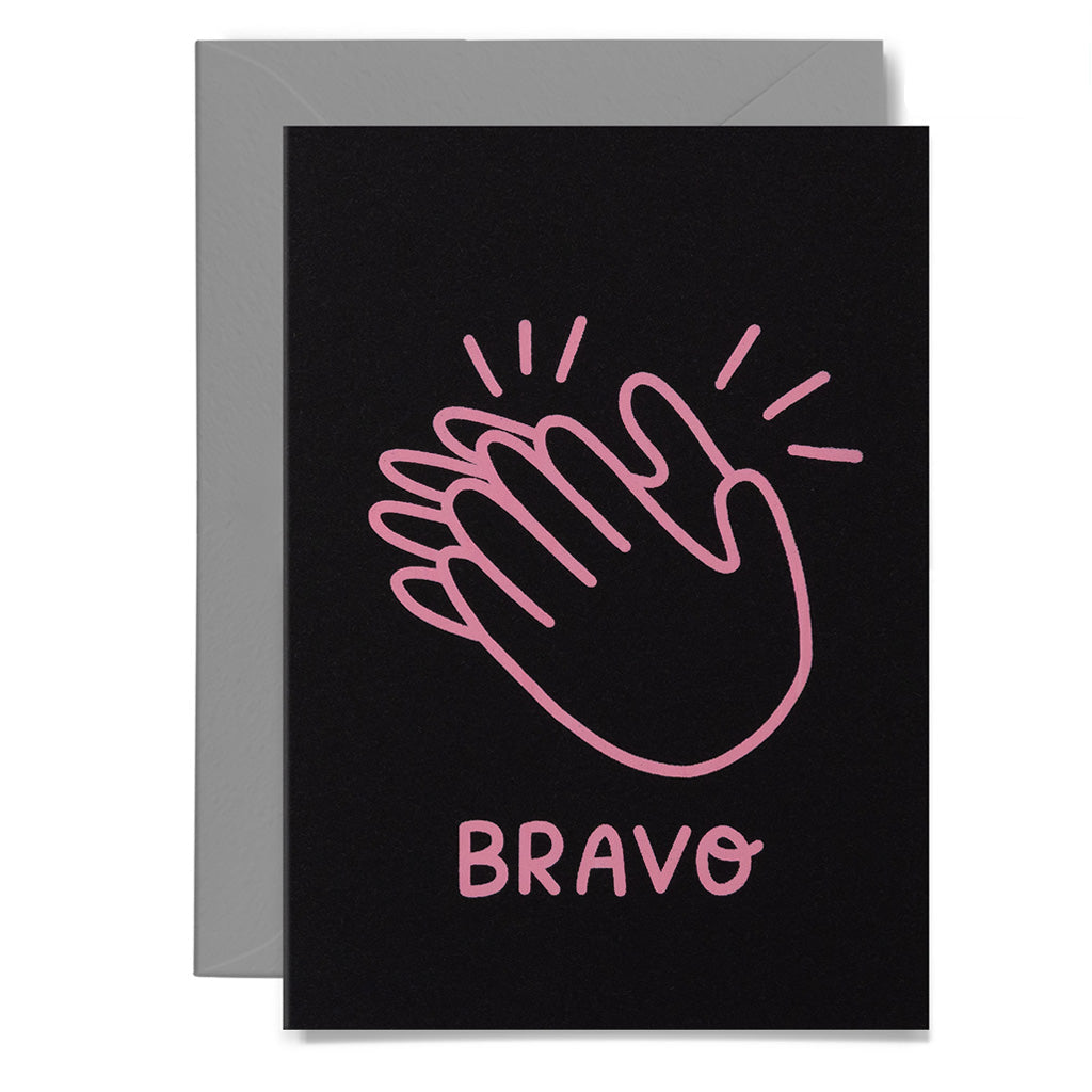 Bravo