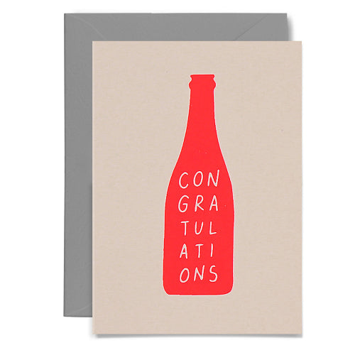 Congratulations!