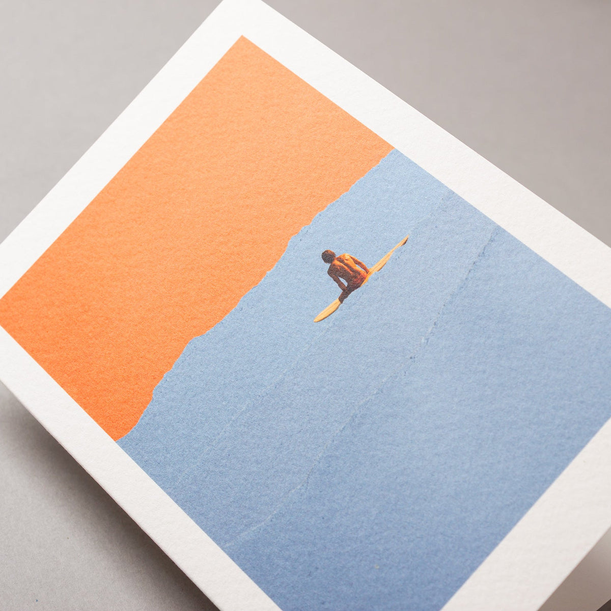 Surfer – Between Series