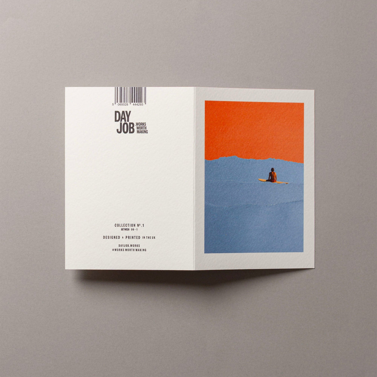Surfer – Between Series