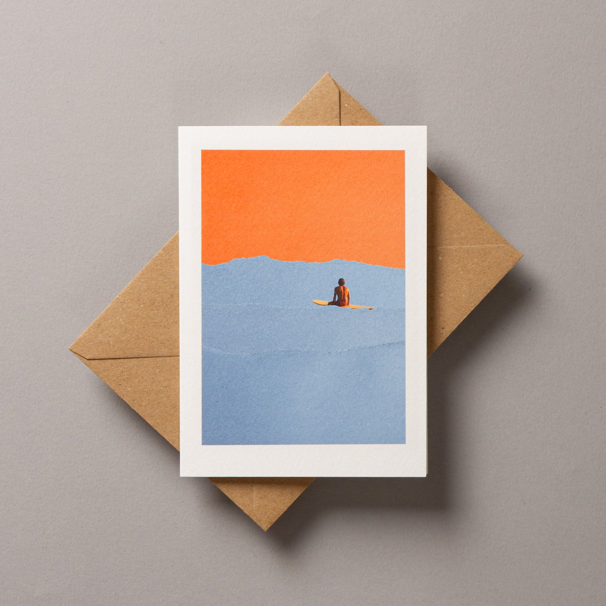 Surfer – Between Series