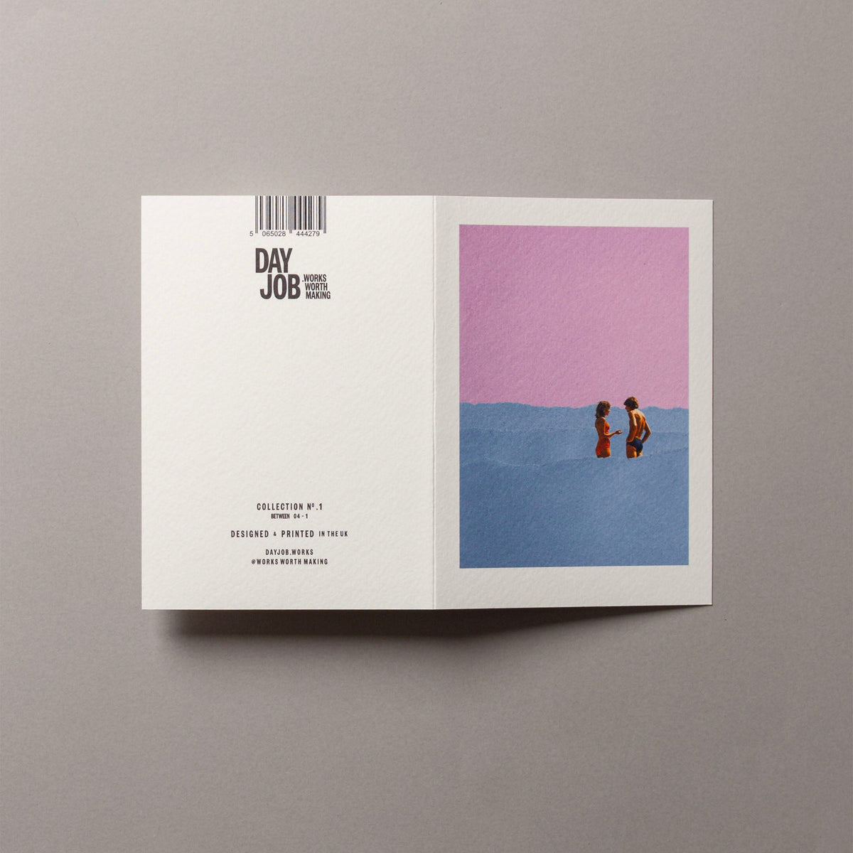 Swimmers – Between Series