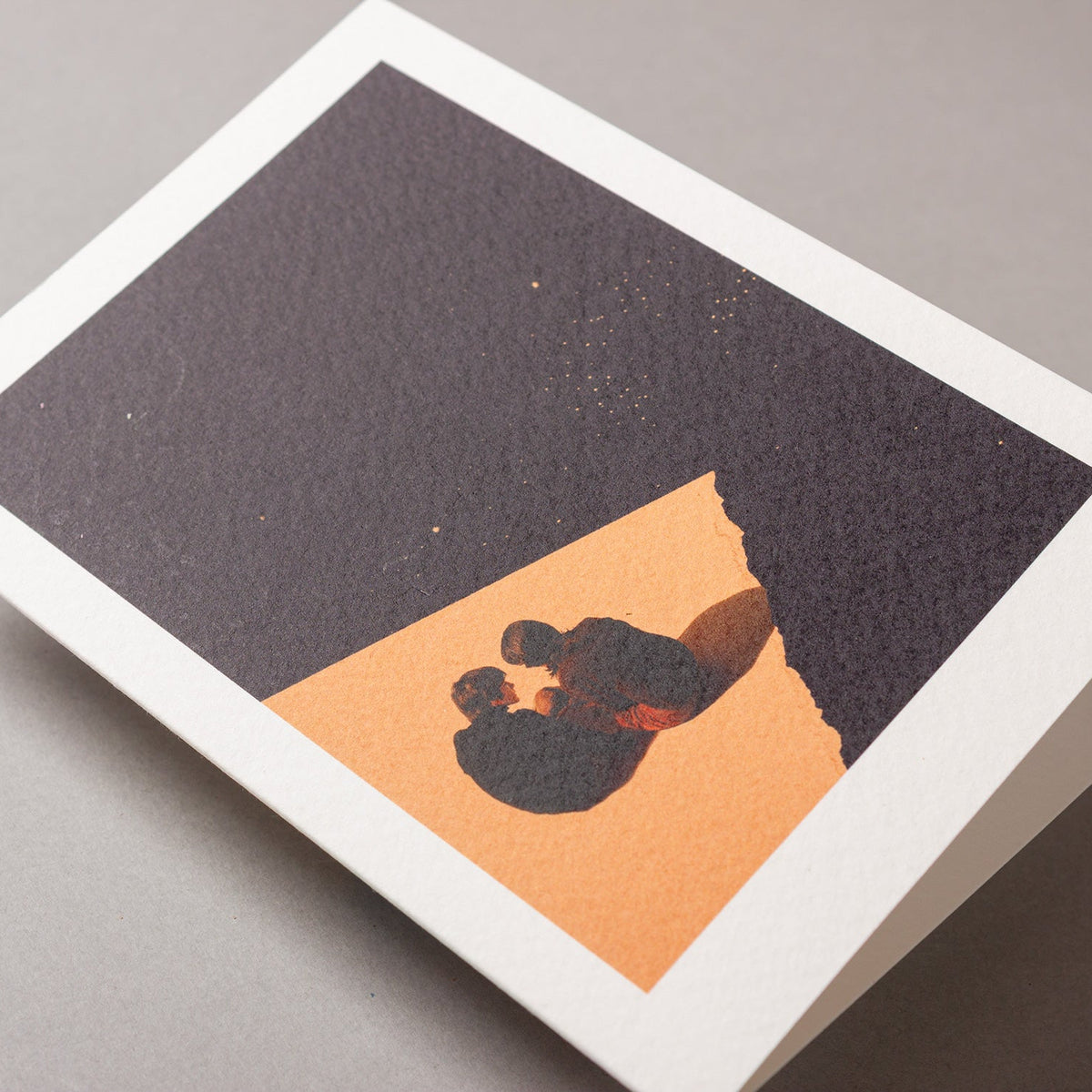 Together – Between Series