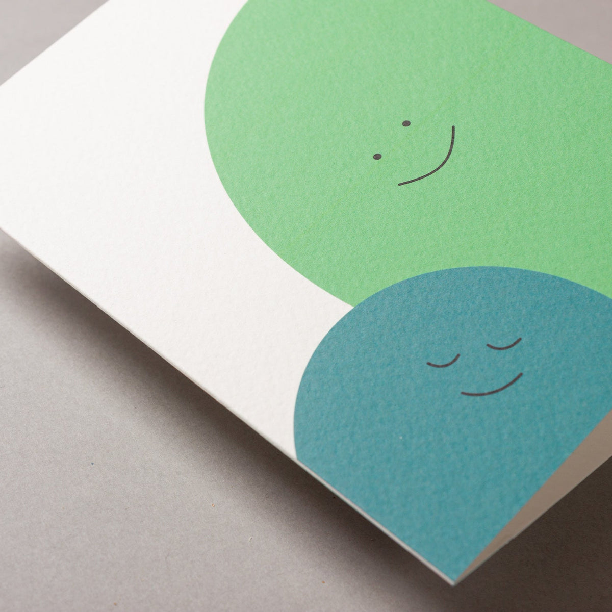 Green Pair – Kin Series