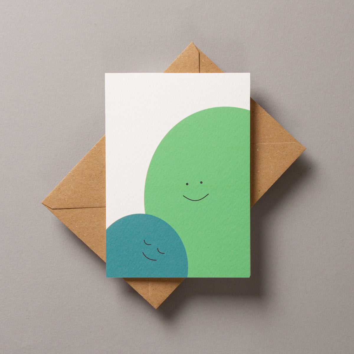 Green Pair – Kin Series