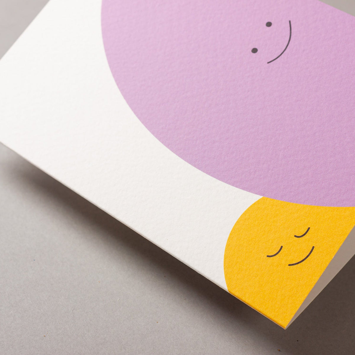 Lilac Pair – Kin Series