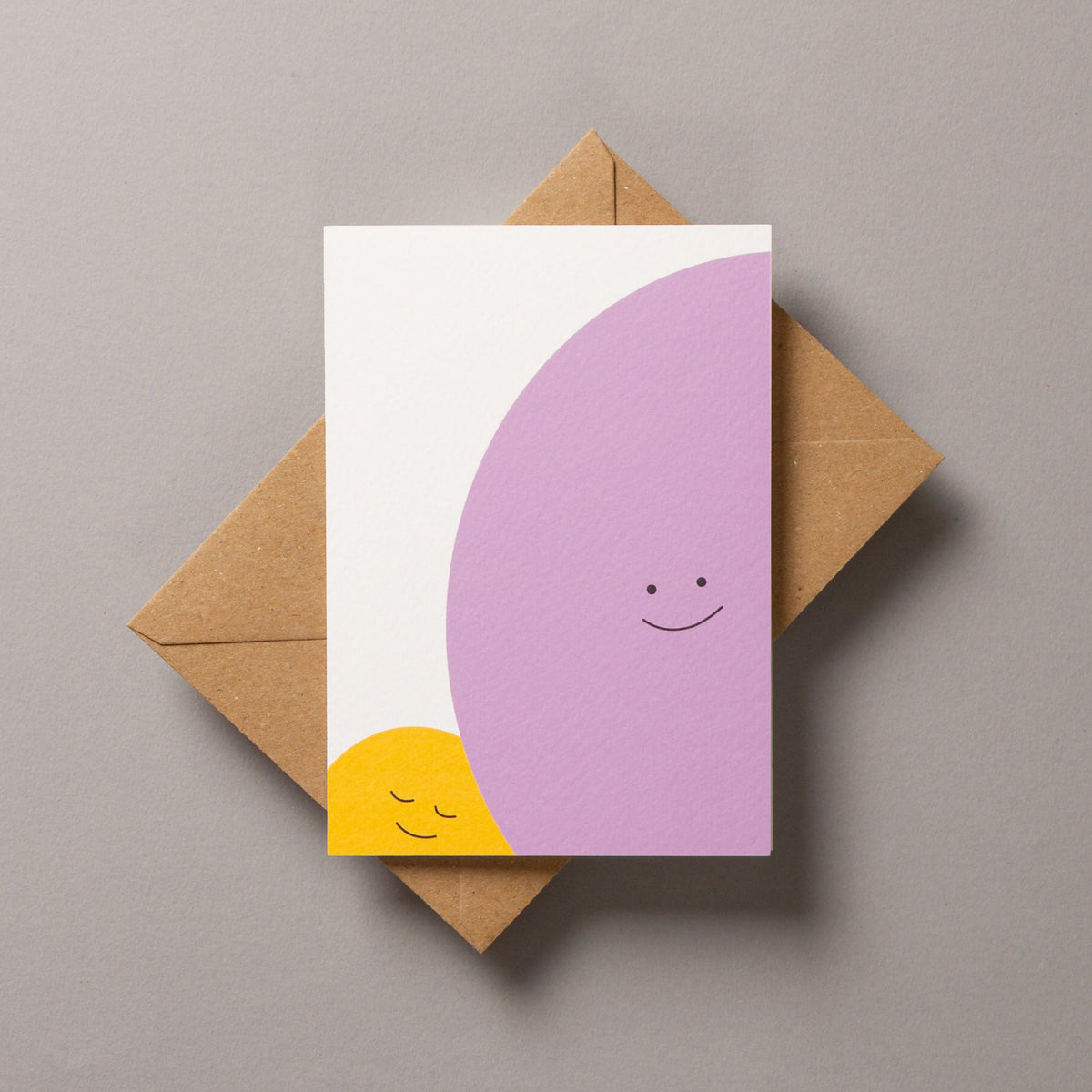 Lilac Pair – Kin Series