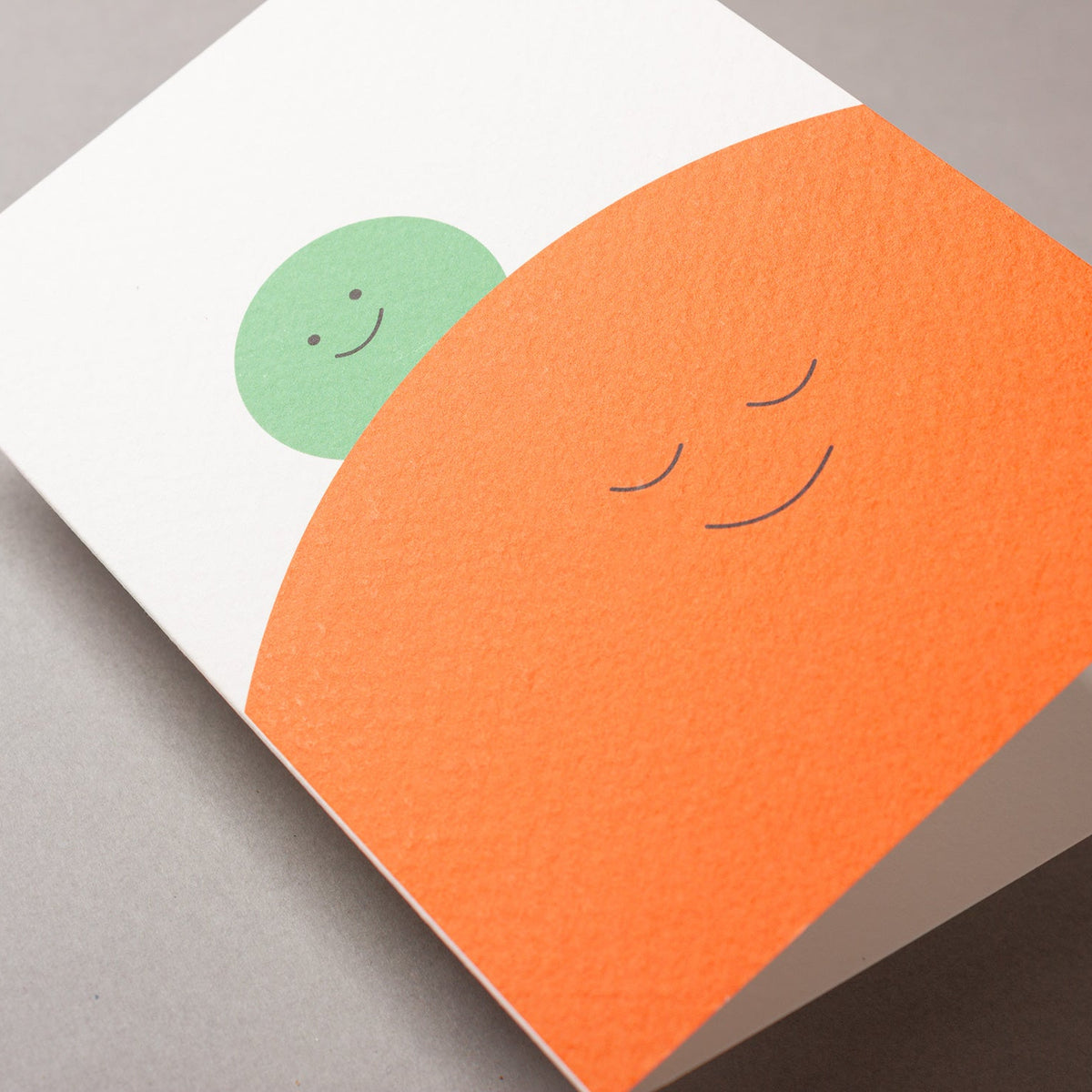 Orange Pair – Kin Series