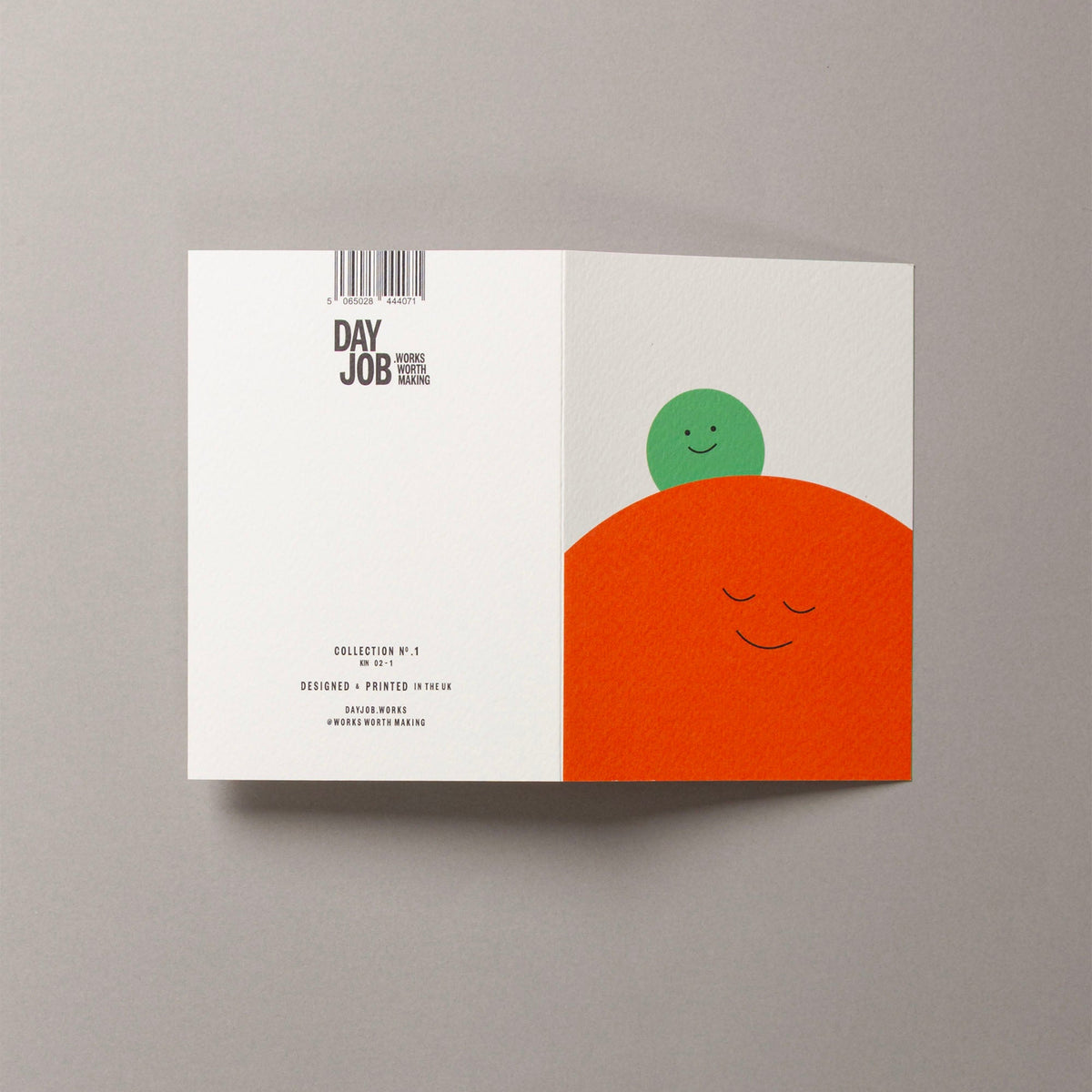 Orange Pair – Kin Series
