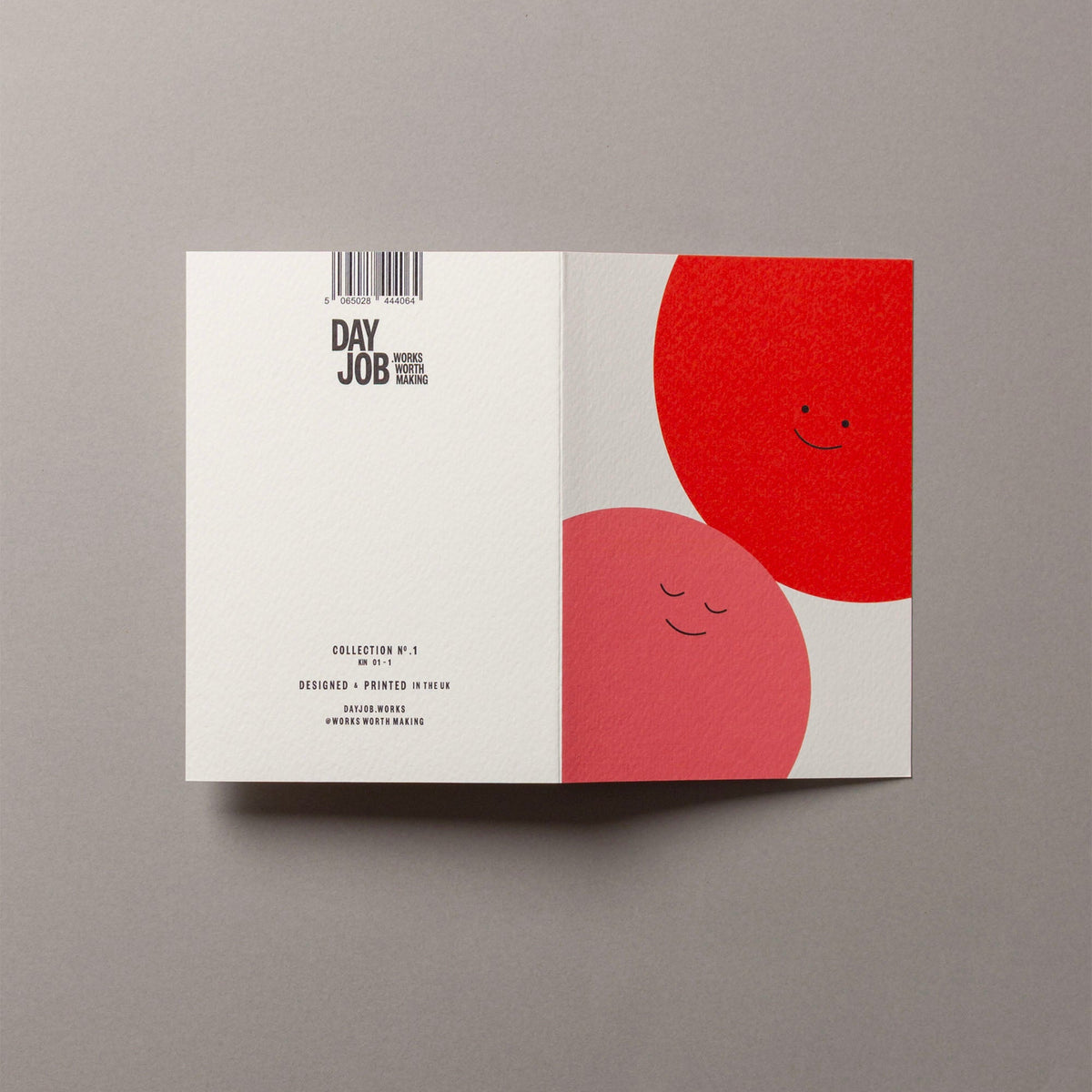 Red Pair – Kin Series