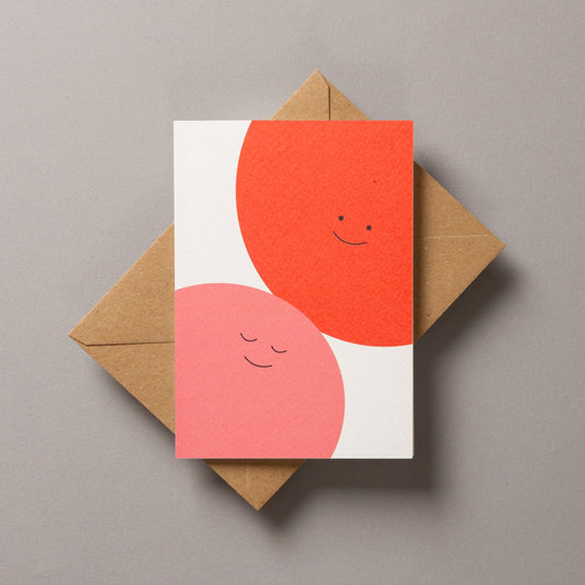 Red Pair – Kin Series