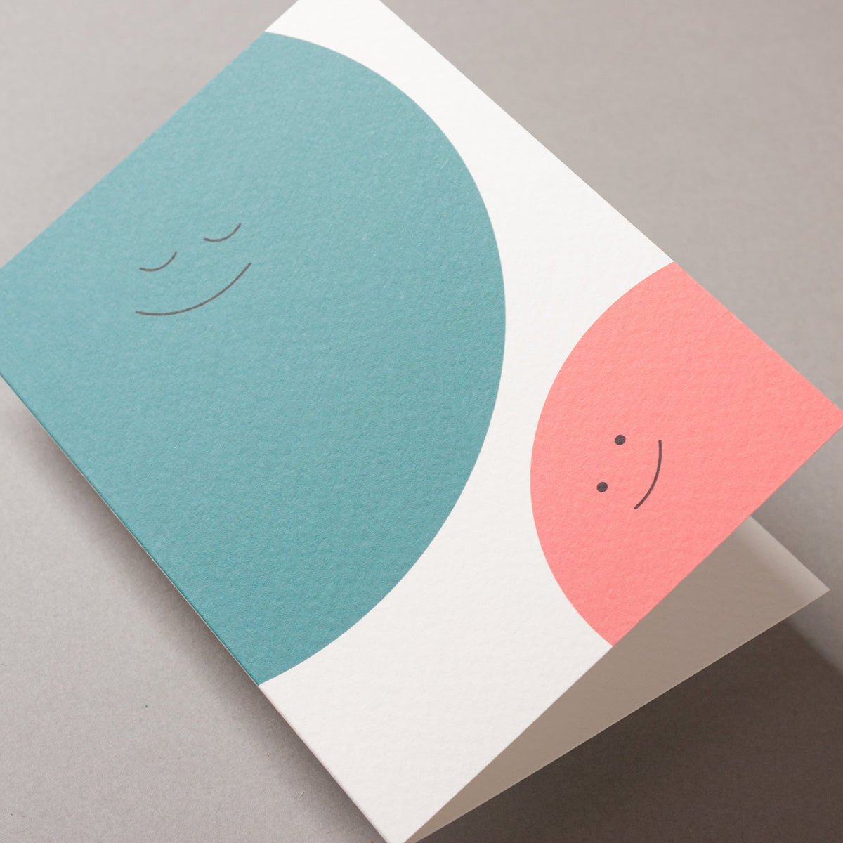 Teal Pair – Kin Series
