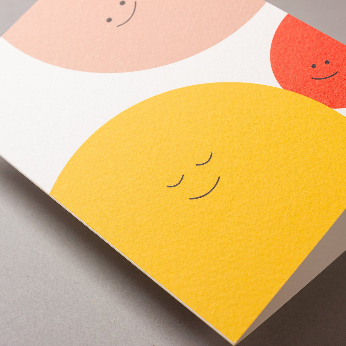 Yellow Trio – Kin Series