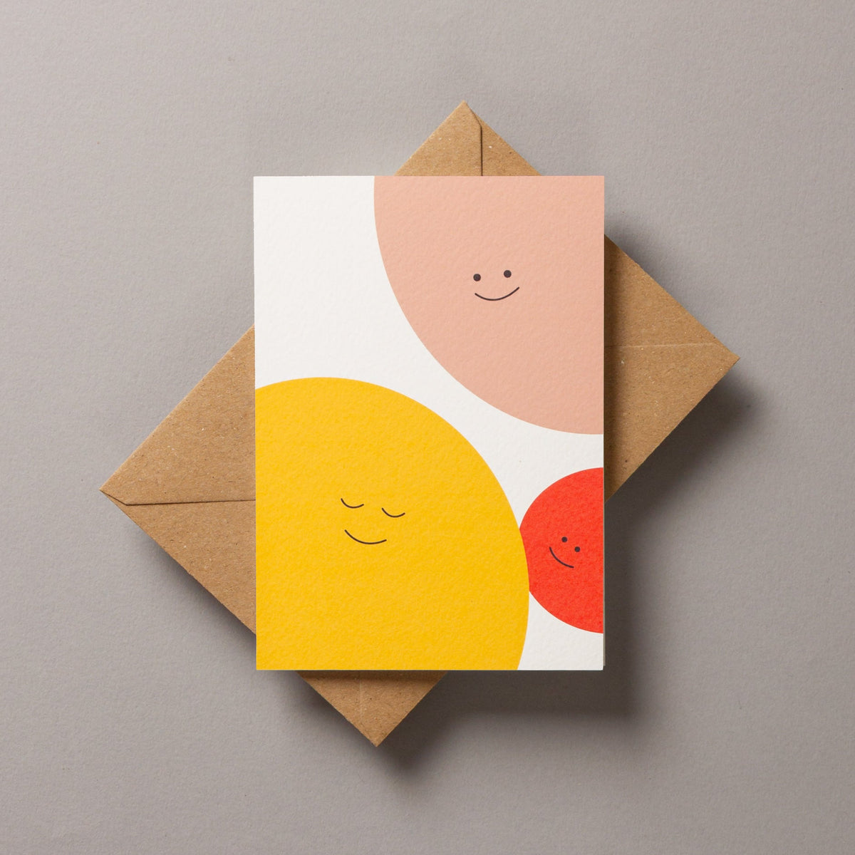 Yellow Trio – Kin Series