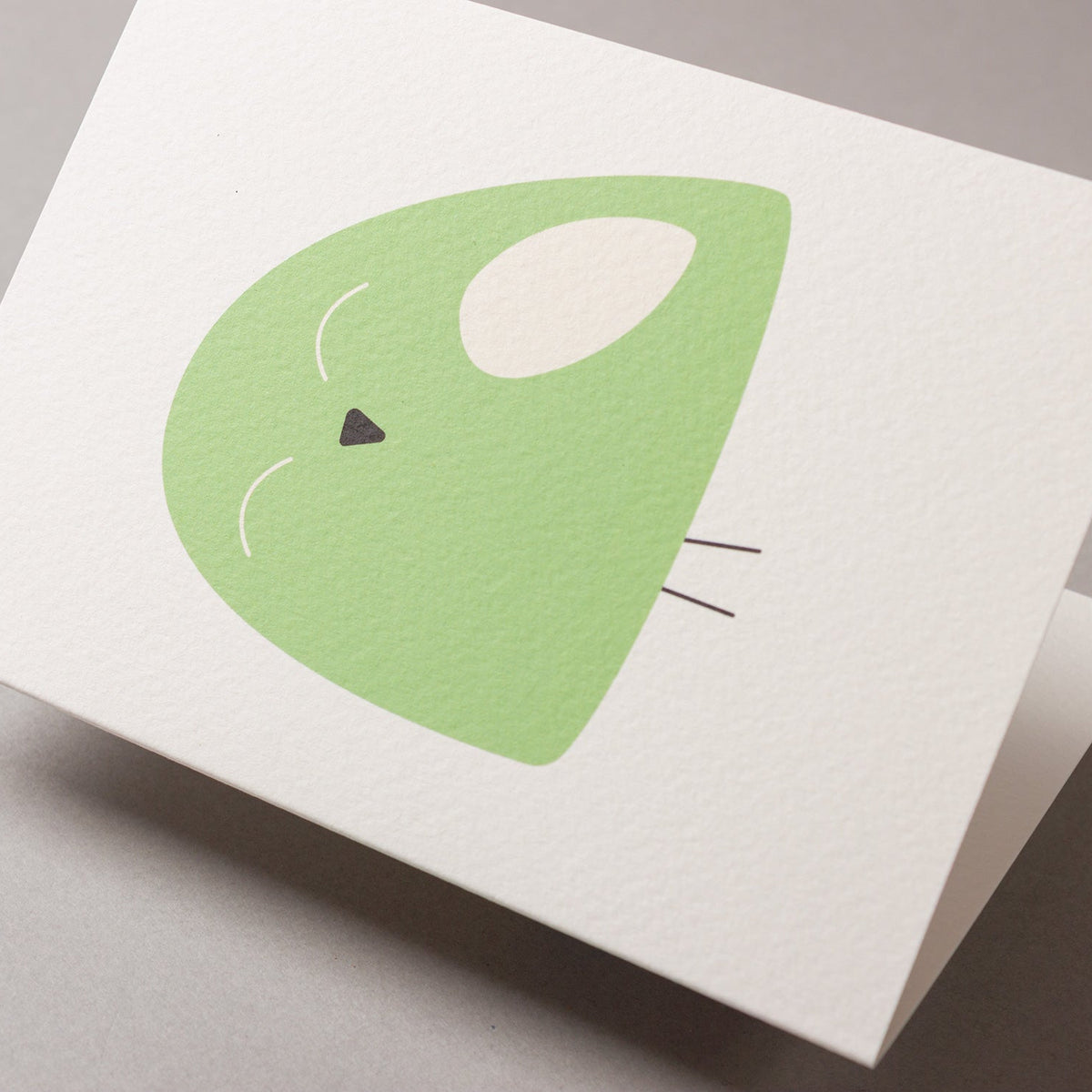 Sage Green Owl – Wild Series