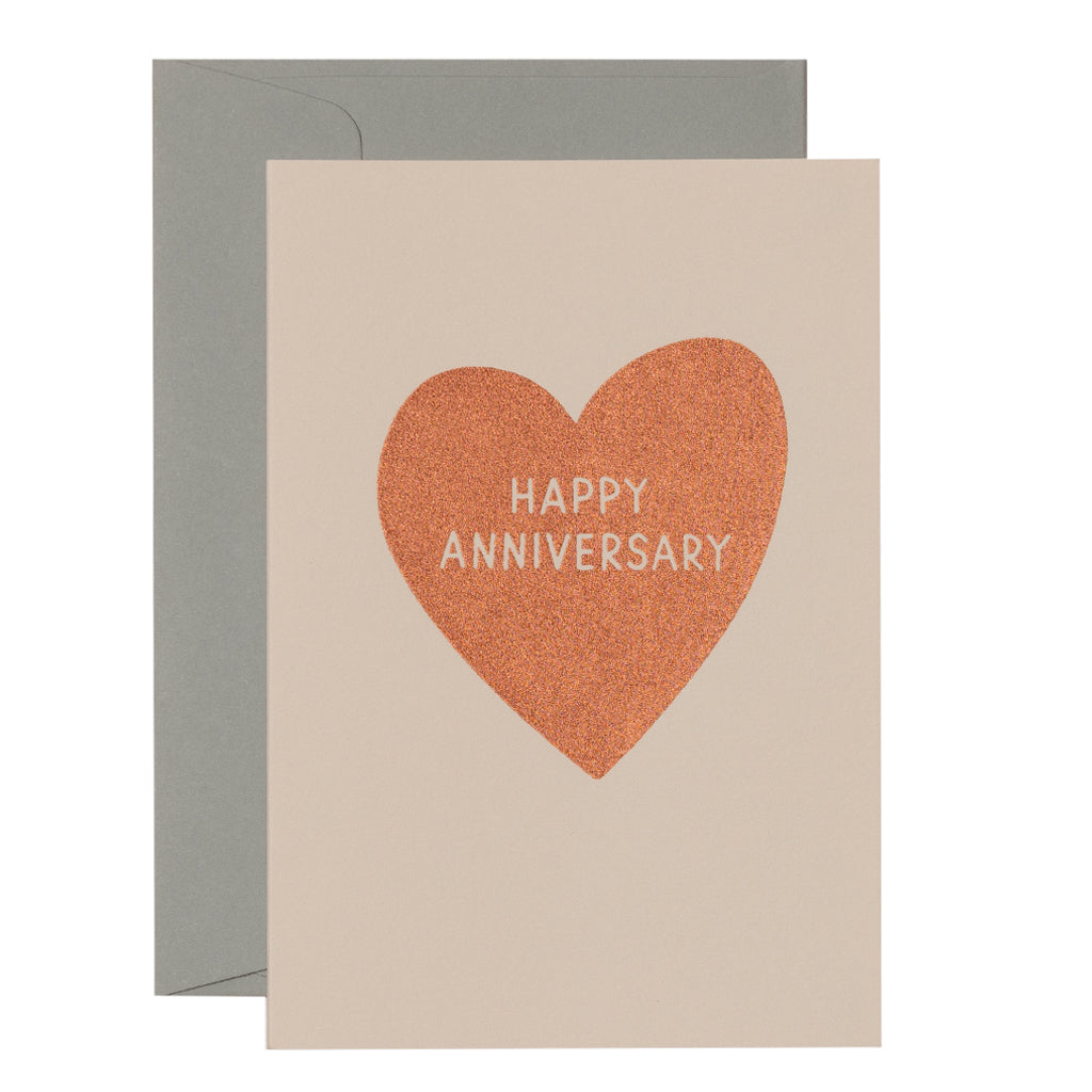 Happy Anniversary