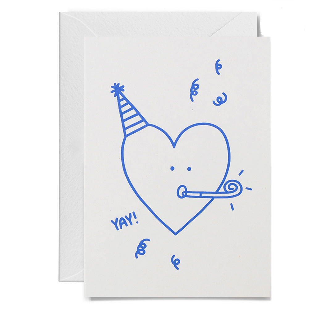 Party Heart