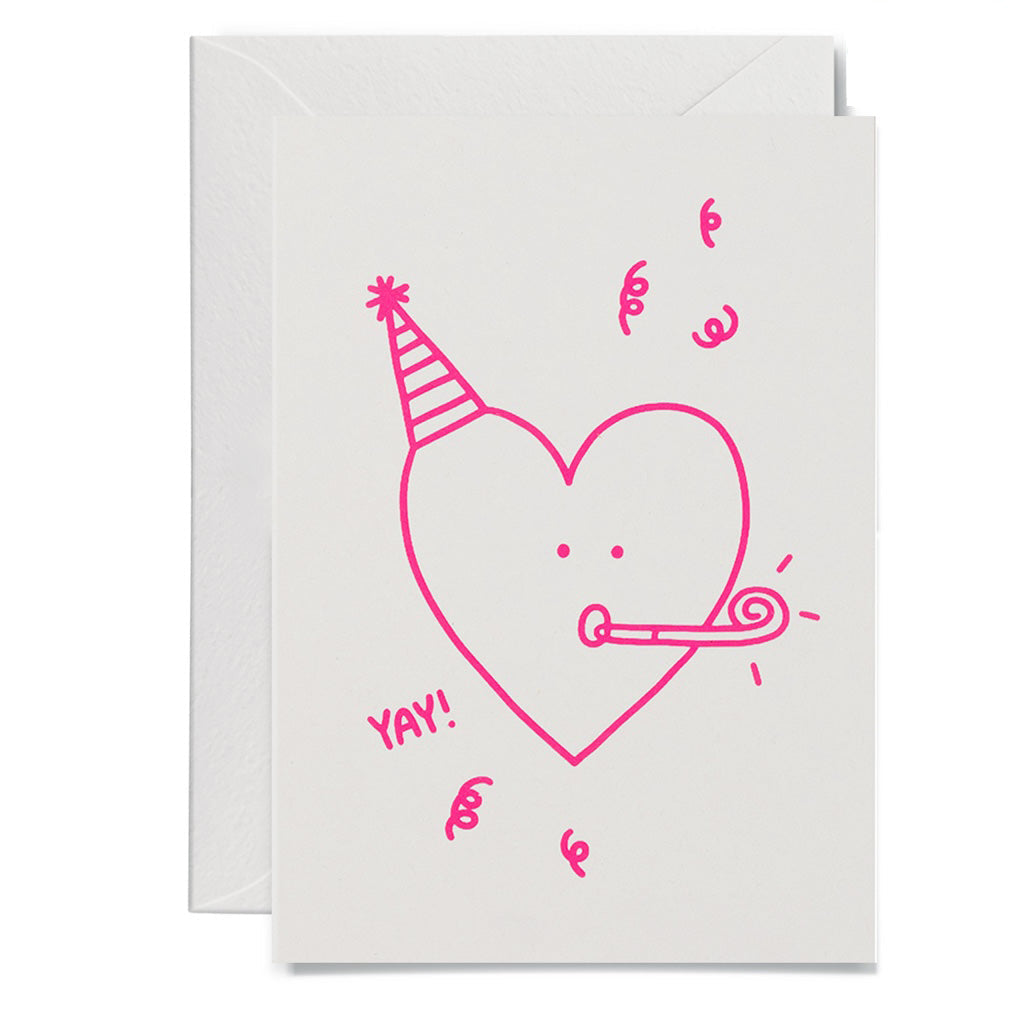 Party Heart